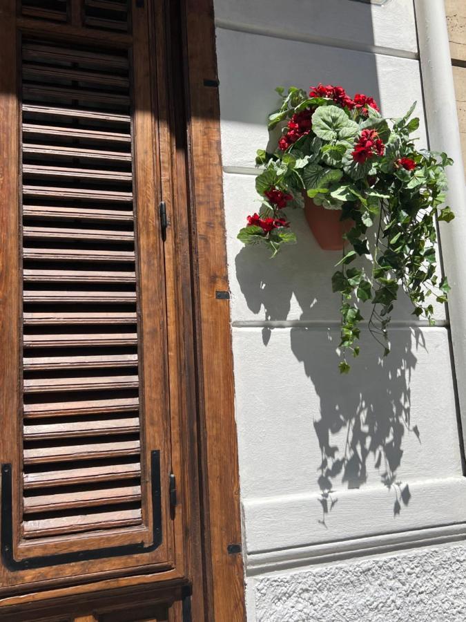 Porta Dei Greci Bed & Breakfast Palermo Dış mekan fotoğraf