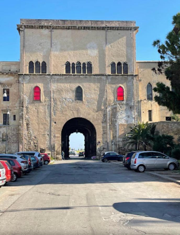 Porta Dei Greci Bed & Breakfast Palermo Dış mekan fotoğraf