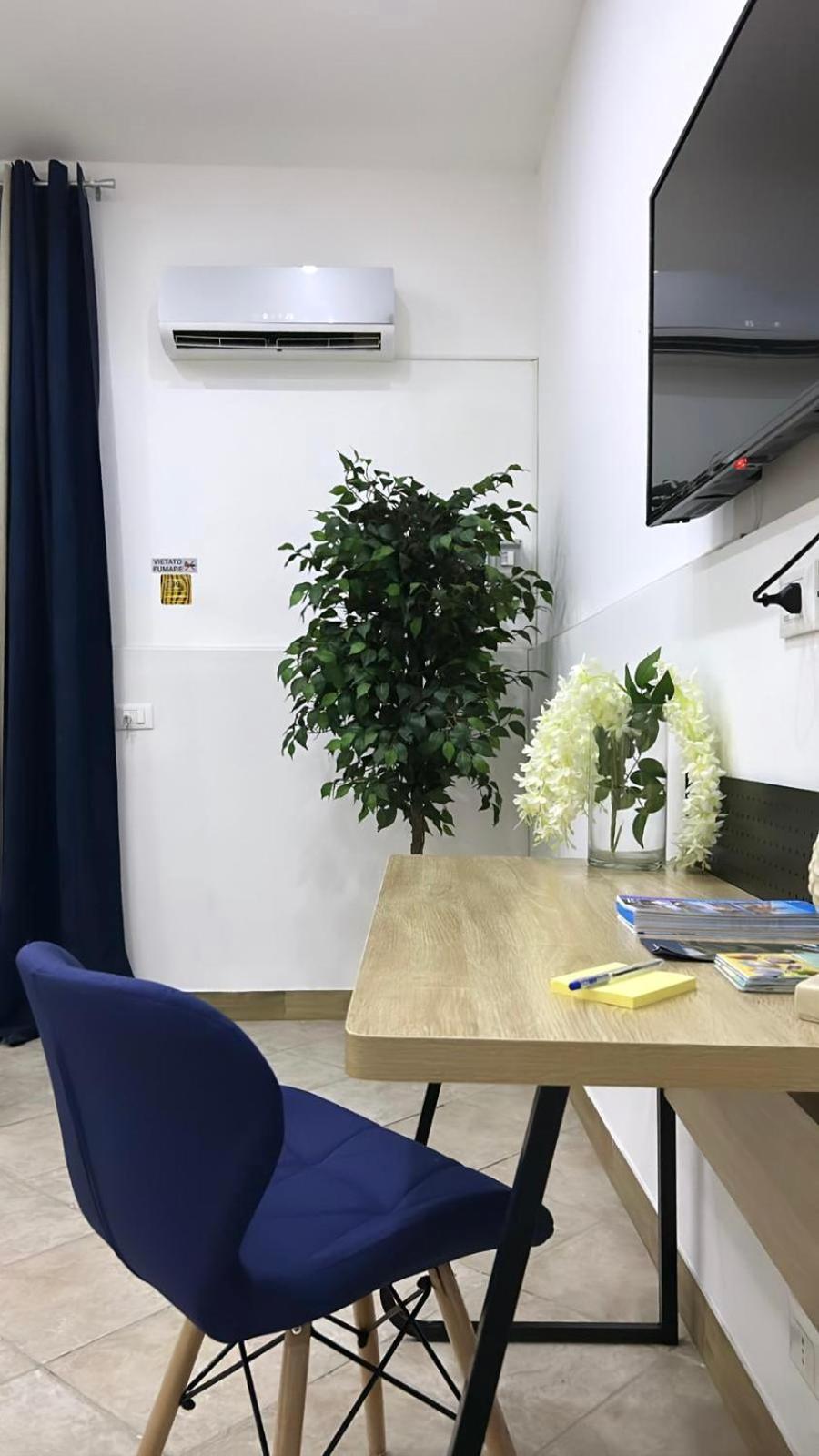 Porta Dei Greci Bed & Breakfast Palermo Dış mekan fotoğraf