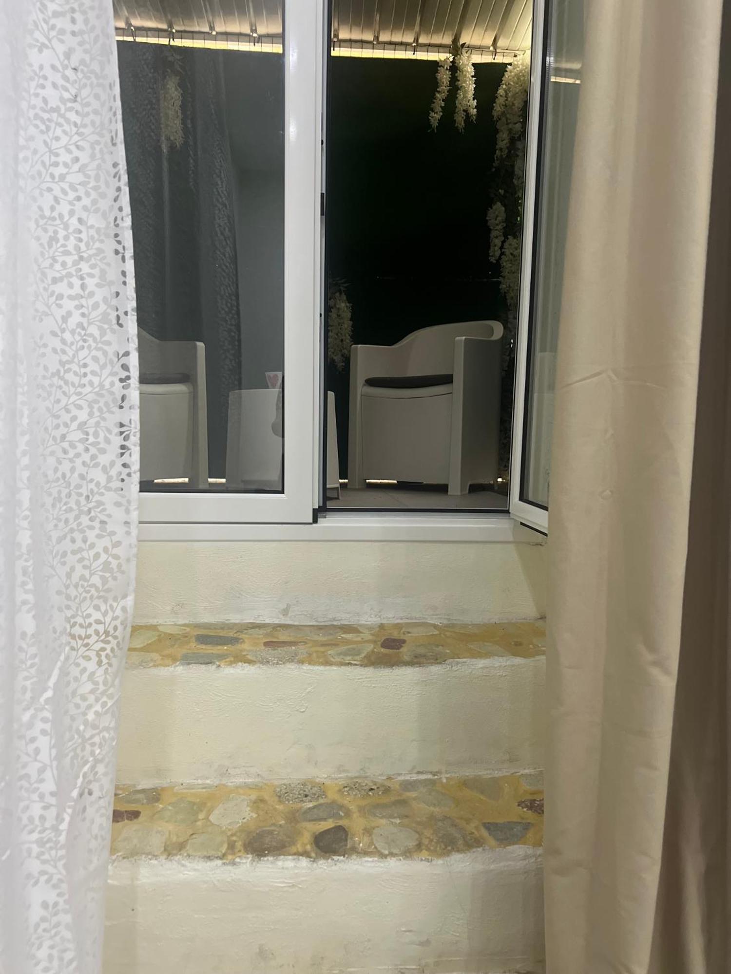 Porta Dei Greci Bed & Breakfast Palermo Dış mekan fotoğraf