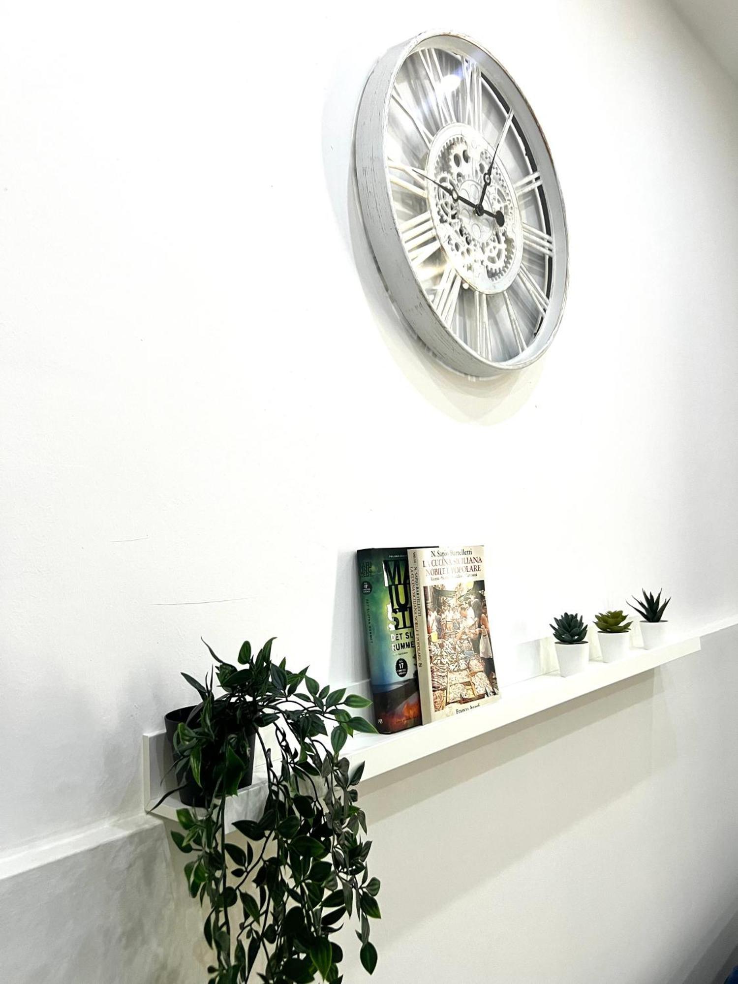 Porta Dei Greci Bed & Breakfast Palermo Dış mekan fotoğraf