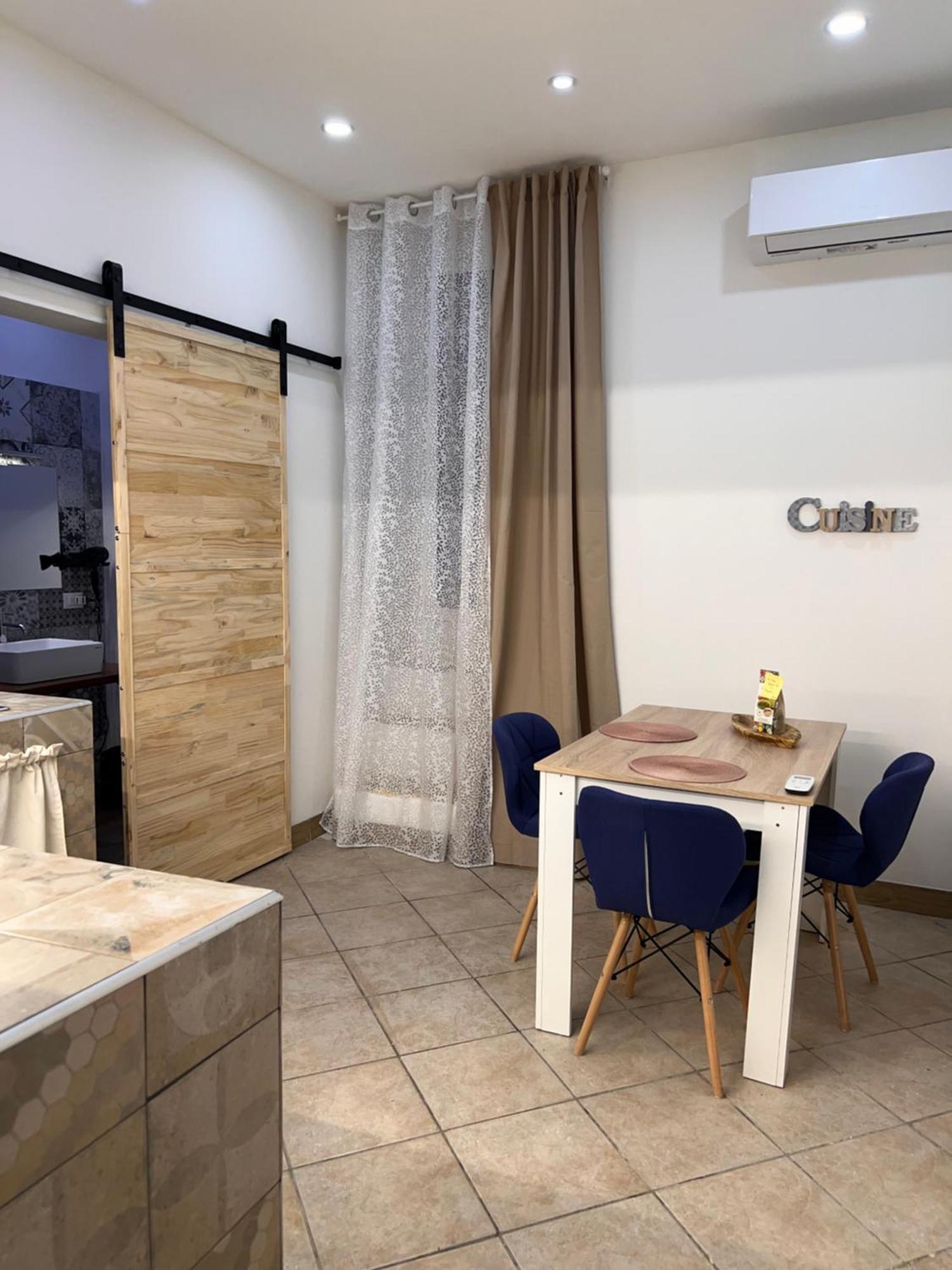 Porta Dei Greci Bed & Breakfast Palermo Dış mekan fotoğraf