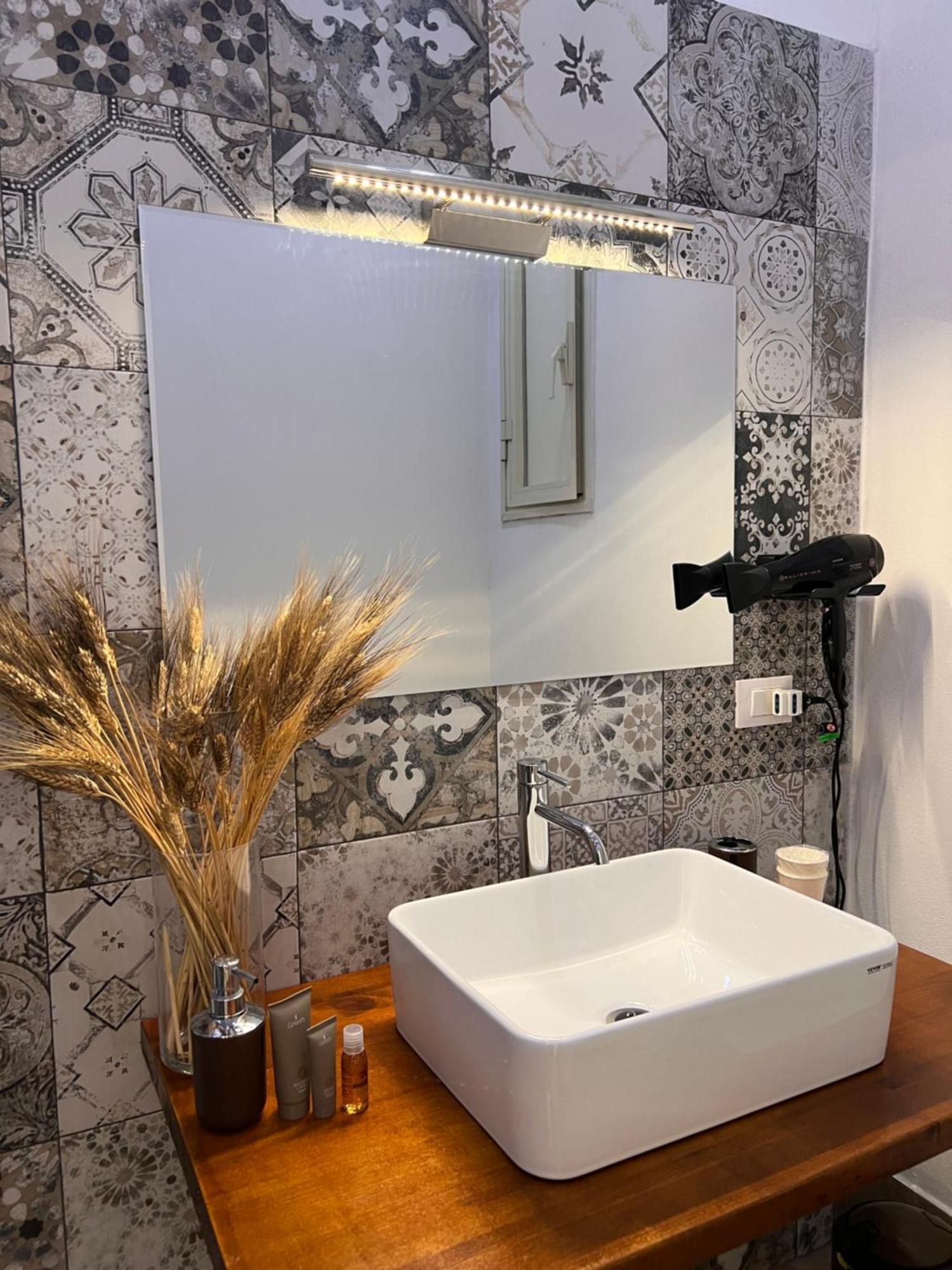 Porta Dei Greci Bed & Breakfast Palermo Dış mekan fotoğraf