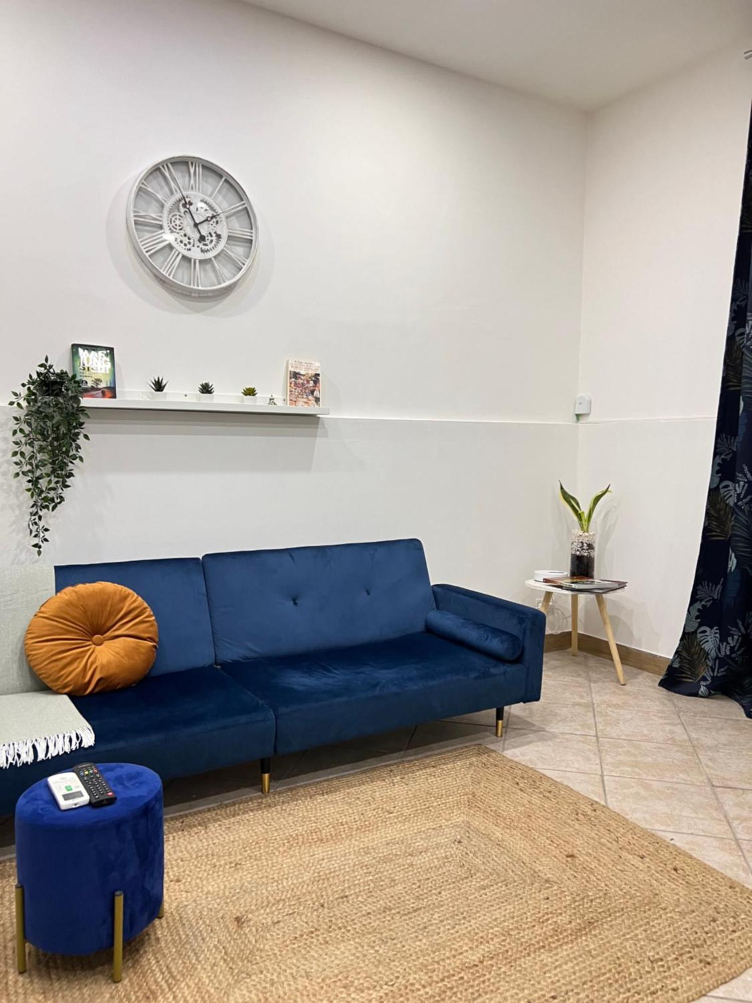 Porta Dei Greci Bed & Breakfast Palermo Dış mekan fotoğraf